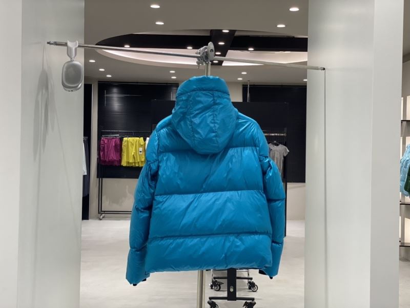 Canada Goose Down Jackets